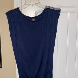 Long tunic shirt